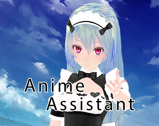 Anime Assistant [v0.22] main image