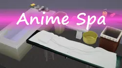 アニメスパ