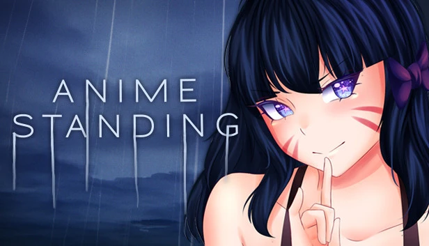 Anime Standing [v0.1.4] main image