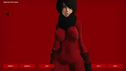 Collection Anime Waifu