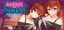 アニメ Zodiac