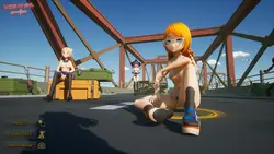 imagen del juego Anime vs Evil: Apocalypse - Edición Hentai: img15.webp