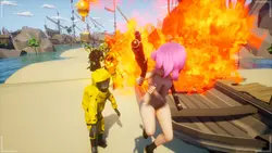 imagen del juego Anime vs Evil: Apocalypse - Edición Hentai: img16.webp