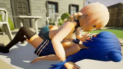 imagen del juego Anime vs Evil: Apocalypse - Edición Hentai: img17.webp