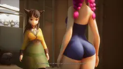 imagen del juego Anime vs Evil: Apocalypse - Edición Hentai: img2.webp