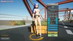 imagen del juego Anime vs Evil: Apocalypse - Edición Hentai: img23.webp