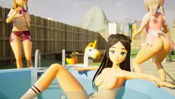 imagen del juego Anime vs Evil: Apocalypse - Edición Hentai: img25.webp