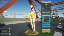 imagen del juego Anime vs Evil: Apocalypse - Edición Hentai: img26.webp
