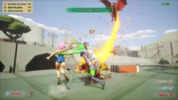 imagen del juego Anime vs Evil: Apocalypse - Edición Hentai: img8.webp