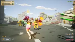 imagen del juego Anime vs Evil: Apocalypse - Edición Hentai: img9.webp