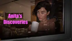 Les découvertes d'Anita [v1.0]