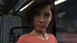 アニタのインターンシップ ゲーム画像: img0.webp