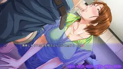 imagem do jogo Aniyome Kyouka-san para Sono Haha Chikako-san ~Bijin Tsuma para Bijukubo para Issho ~: img2.webp