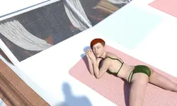 Anna 2: Boat trip game image: img0.webp