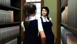 アンナクリスマスギフト ゲーム画像: img0.webp