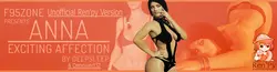 Anna Spannende Affection Kapitel 1: Unoffizielle Ren'py Remake [v2.0]
