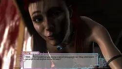 アンナ:シリーズテスト ゲーム画像: img4.webp