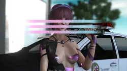アンナ:シリーズテスト ゲーム画像: img7.webp