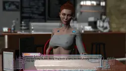 アンナ:シリーズテスト ゲーム画像: img9.webp
