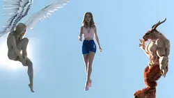 image de jeu Le Royaume d'Anna L'Antichrist: img10.webp
