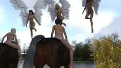 Anna's Kingdom the Devil's Worshippers 1.0