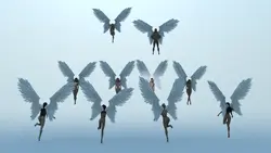 アンナの王国の悪魔の崇拝者 ゲーム画像: img1.webp