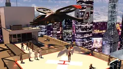 Anna's Kingdom game image: img13.webp