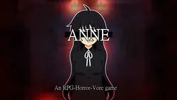 Anne Vore