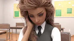 Annie's School Days game image: img13.webp