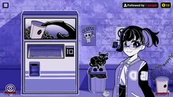 異常なコーヒー機械 3 ゲーム画像: img0.webp