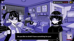 異常なコーヒー機械 3 ゲーム画像: img5.webp