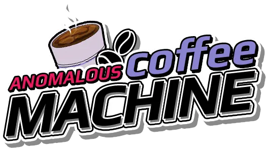 Anomalous Coffee Machine main image