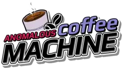 Machine à café anomale
