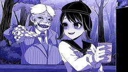 アノーマリーカフェ ゲーム画像: img0.webp