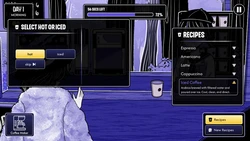 アノーマリーカフェ ゲーム画像: img3.webp