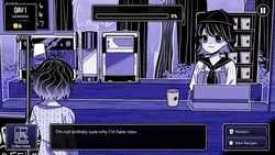 アノーマリーカフェ ゲーム画像: img4.webp