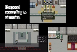 Anomaly Lover game image: img1.webp