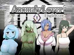 Anomalie Lover