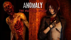 Anomalia: O Mundo em Rotting