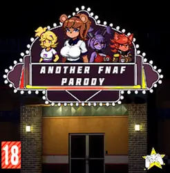 Outra paródia FNAF