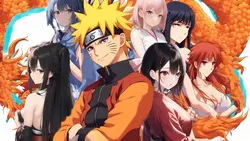 Outra vida de Naruto