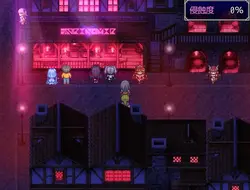 imagen del juego Otra historia de Maidens Fallen II: Informe sobre la Infiltración de Menores: img2.webp