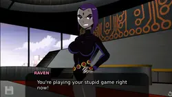 imagem do jogo Outro jogo pornô Teen Titans!: img0.webp