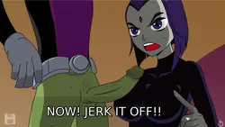 imagem do jogo Outro jogo pornô Teen Titans!: img1.webp