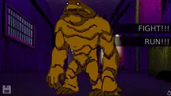 imagem do jogo Outro jogo pornô Teen Titans!: img2.webp
