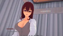 別の世界、別の冒険 ゲーム画像: img0.webp