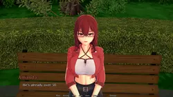 別の世界、別の冒険 ゲーム画像: img1.webp