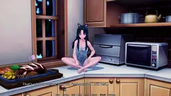 別の世界、別の冒険 ゲーム画像: img5.webp