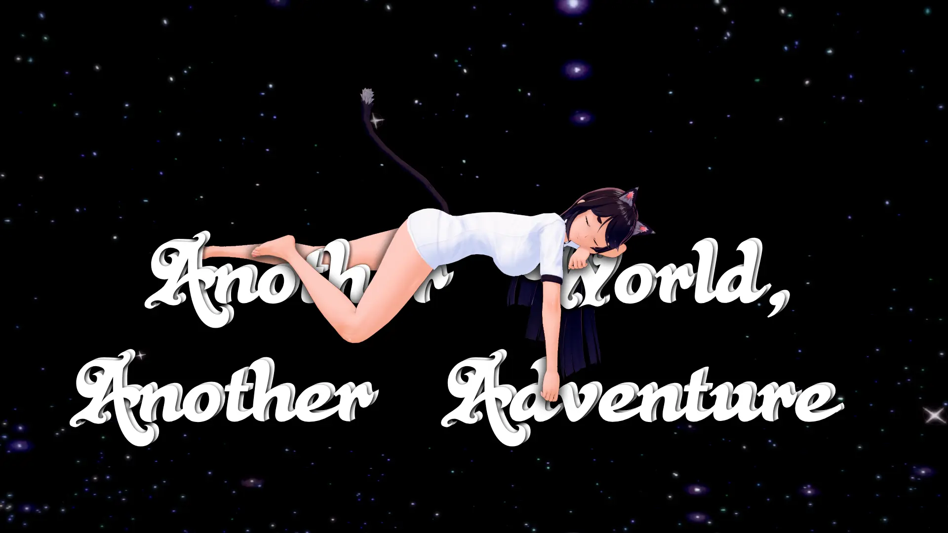 Another World, Another Adventure main image