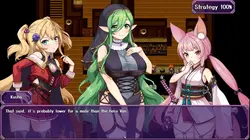 imagem do jogo Outra transferência mundial engana NTR! O plano da vida da bela rapariga da classe S foi arruinado!: img0.webp